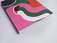 A6 Pocket Notebook - Laurel