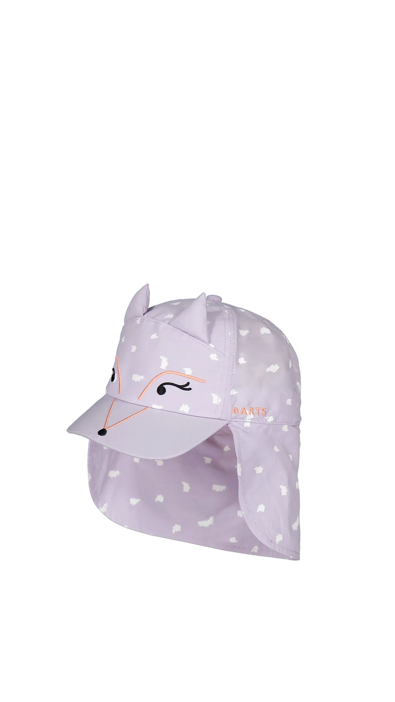Kids Froolic Cap 1.5-3 Years - Lilac