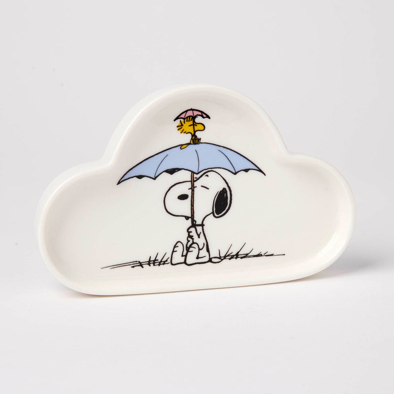 Peanuts Cloud Trinket Dish