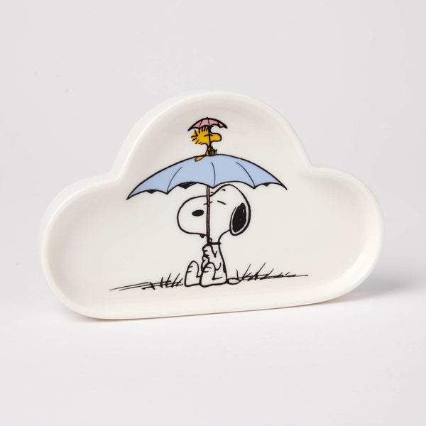Peanuts Cloud Trinket Dish