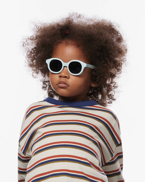 Baby 9-36 months - #C Sweet Blue