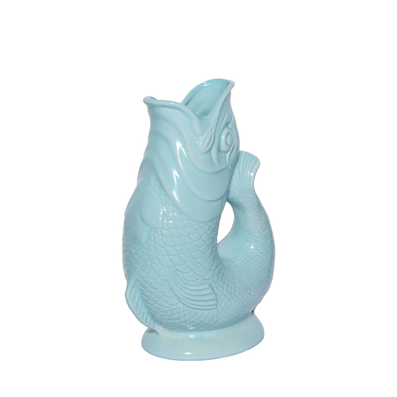 Eau de Nil Original Gluggle Jug - Extra Large