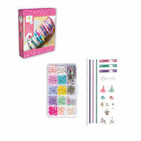 Bijou Box - Heishi Beads Jewellery Kit