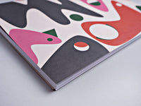 The Completist - Lucia Weekly Organiser