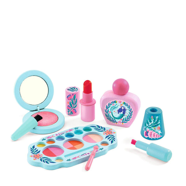Play Set - Marina’s Makeup