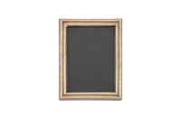 Nkuku - Pambani Photo Frame - Antique Brass - 5x7