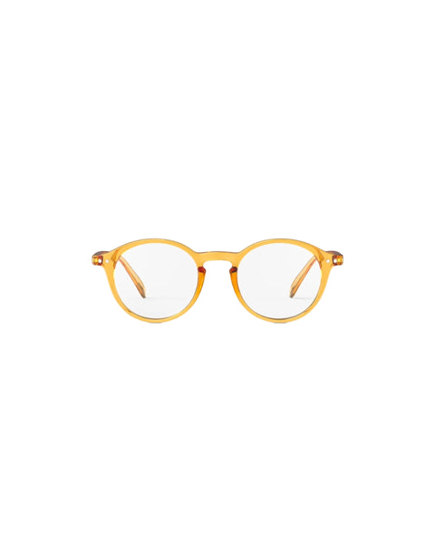 #D Reading Glasses - Golden Canyon