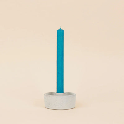 Tidepool Dinner Candles Gift Pack