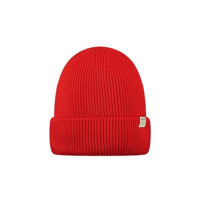Kinabalu Beanie - Red