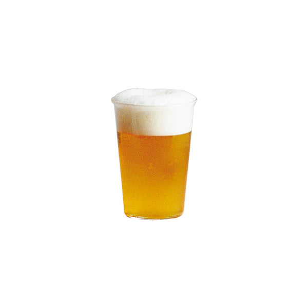 Cast Beer Glass - 430ml