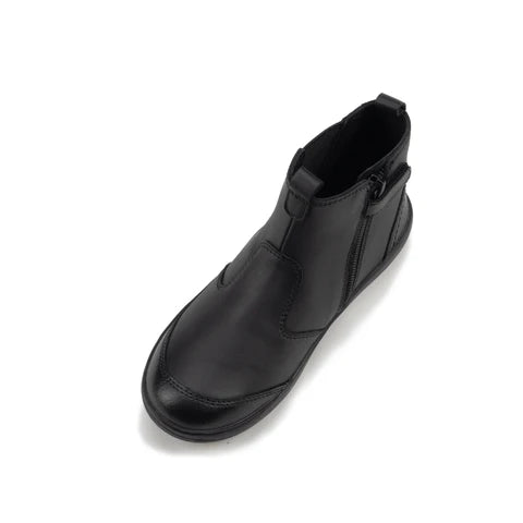 KP Jodhpur Boot - Black