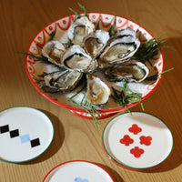 Bowl Sirene Oyster