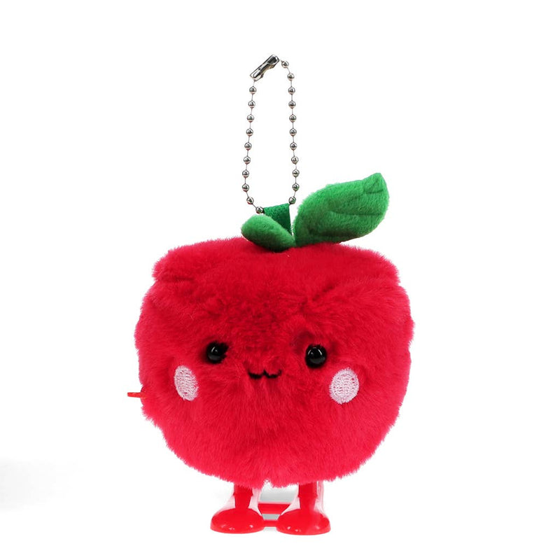 Wind-up toy - Apple