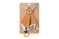 Tim The Tiger Comforter