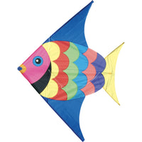 Giant Fish Kite