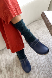Snow Socks - Gingerbread