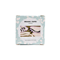 Capri Washi Tape