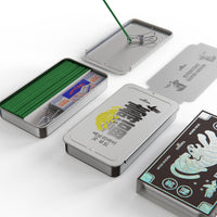 Everyday Good Mood Incense - Mood of Korea