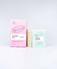 The Pamper Kit Trial Sample Pack