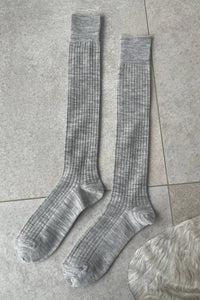 Schoolgirl Socks - Black