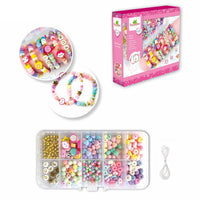 Bijoux Box - Kawaii Jewellery Kit