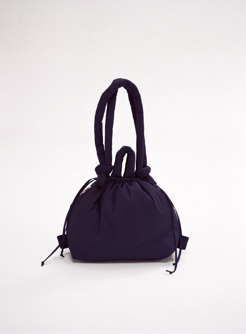 Ona Soft Bag - Navy