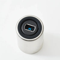 Huski Beer Cooler 2.0 - Brushed Stainless