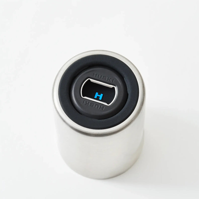 Huski Beer Cooler 2.0 - Brushed Stainless
