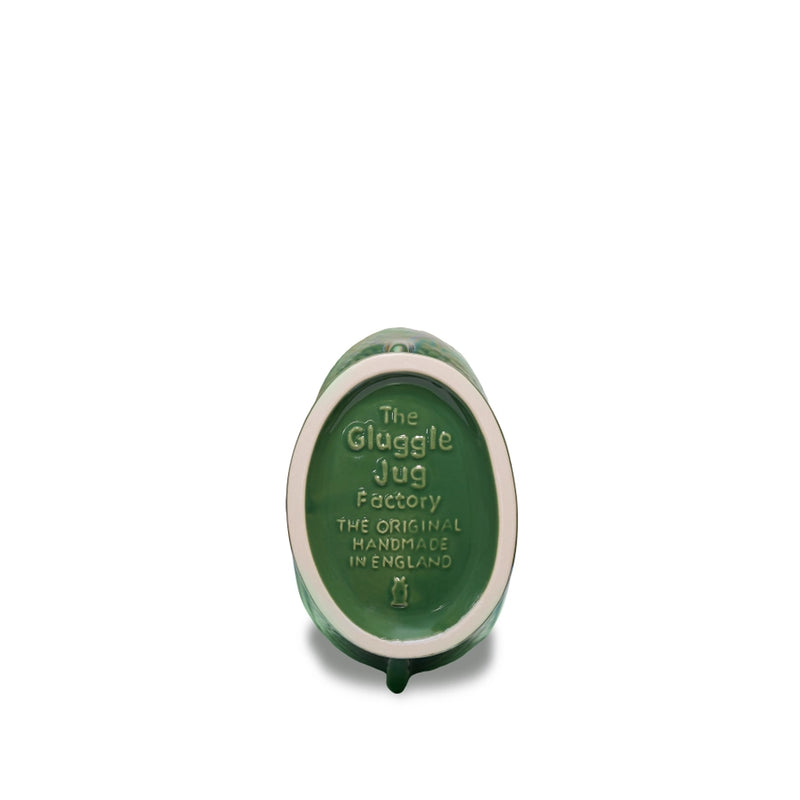 Green Original Gluggle Jug - Extra Large