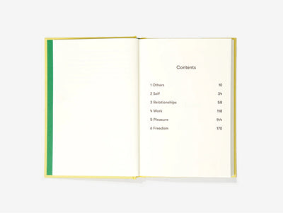 A More Exciting Life by School of Life