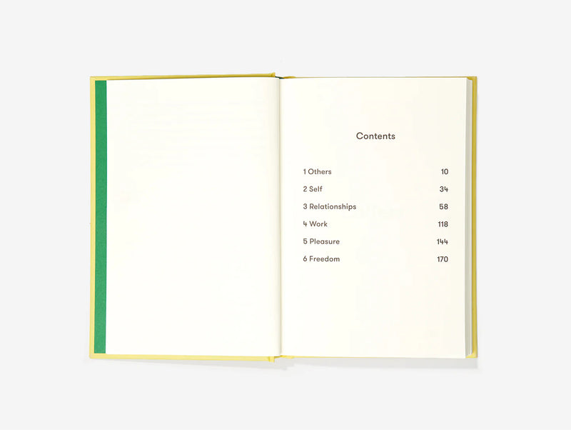 A More Exciting Life by School of Life