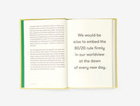 A More Exciting Life by School of Life