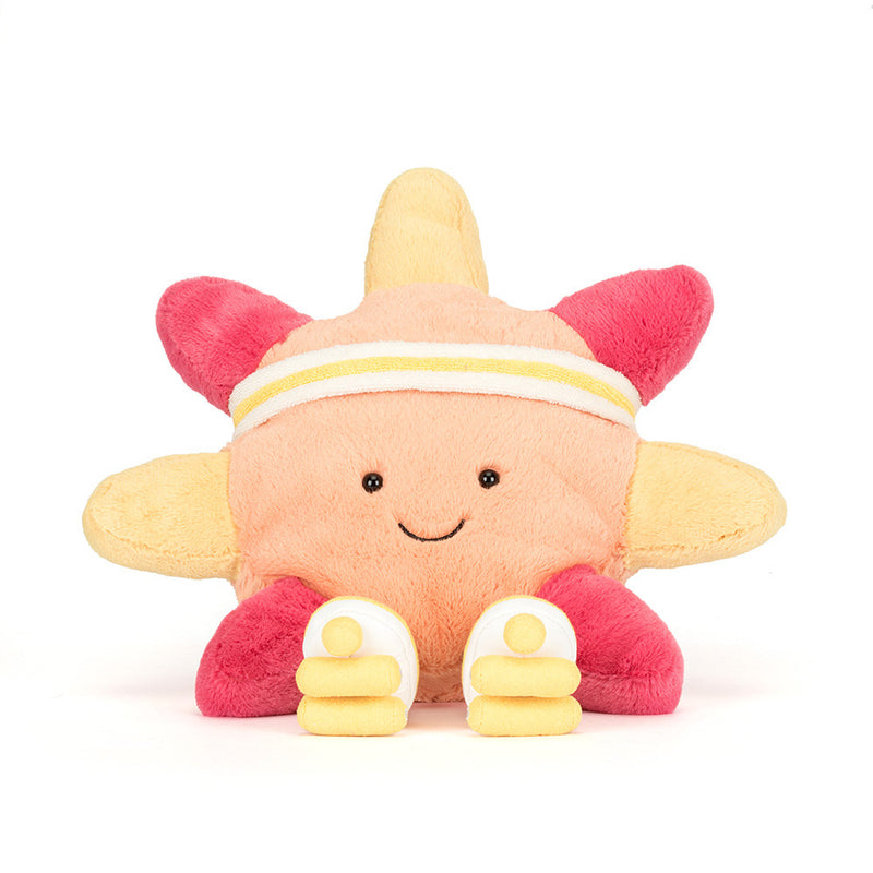 Amuseables Sun - Roller Skates