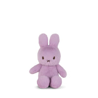 Miffy Eco Fuzzy 18cm - Lilac