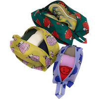 3D Zip Set - Puffer Snoopy