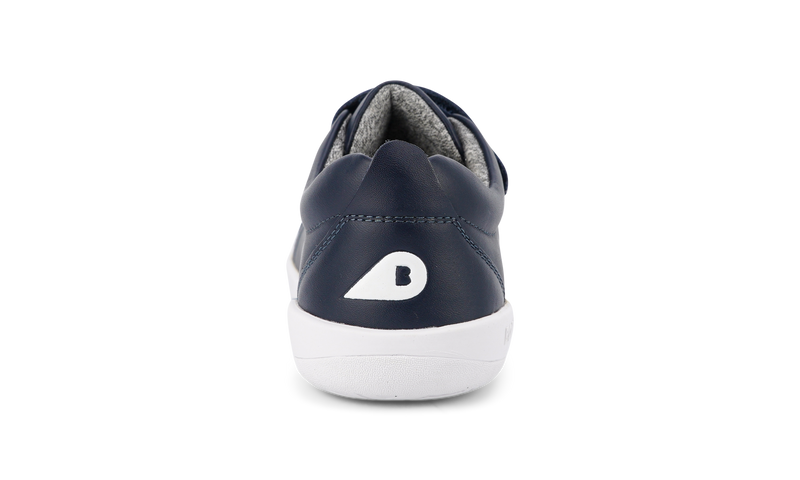 KP Grass Court - Navy (with Biobased Material)