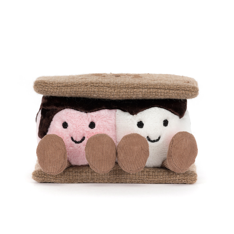 Amuseables S’mores