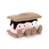Amuseables S’mores