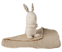 Lullaby Friends Mini - Bunny ‘Nature’