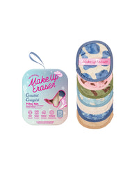7 Day Set Make Up Eraser - Coastal Cowgirl