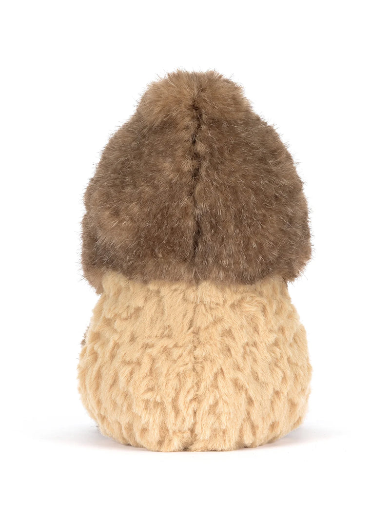 Amuseables Peanut - Yeti Outfit