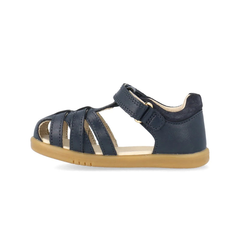 IW Cross Jump Sandal - Navy
