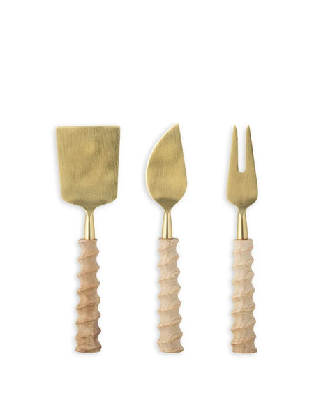 Noci Cheese Utensils