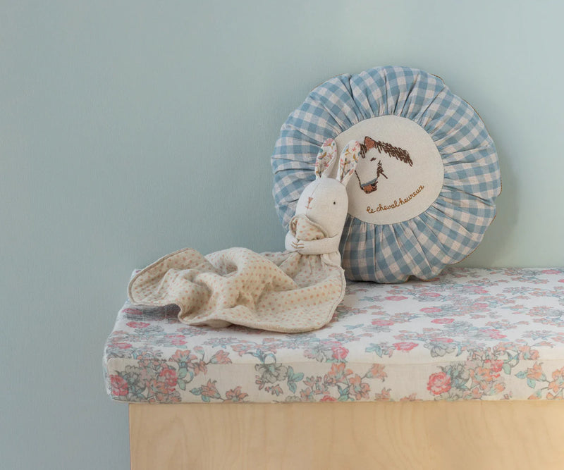 Lullaby Friends Mini - Bunny ‘Nature’