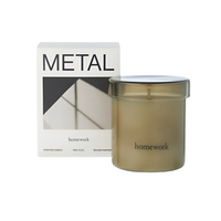 Metal Candle - Regular