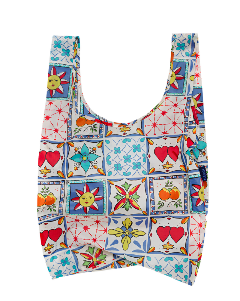 Standard Baggu Sunshine Tile