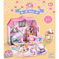 Mini House DIY Set - Rosie