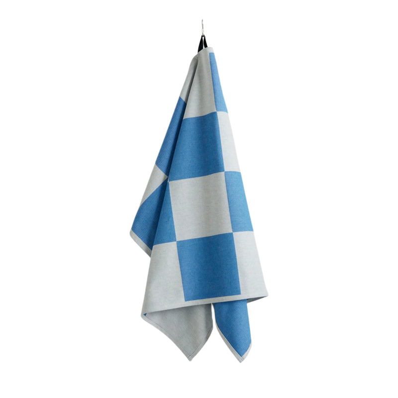 Katsura Tea Towel - Blue