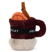Jellycat Amuseables Mullover Spiced Drink