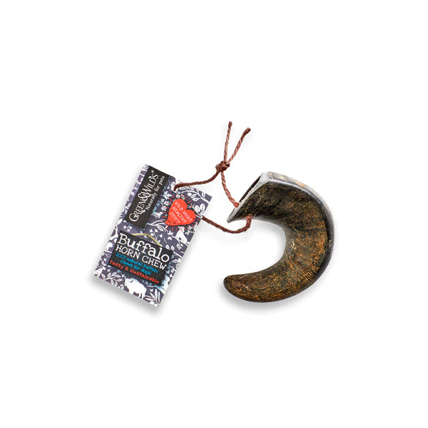 Buffalo Chew - Small